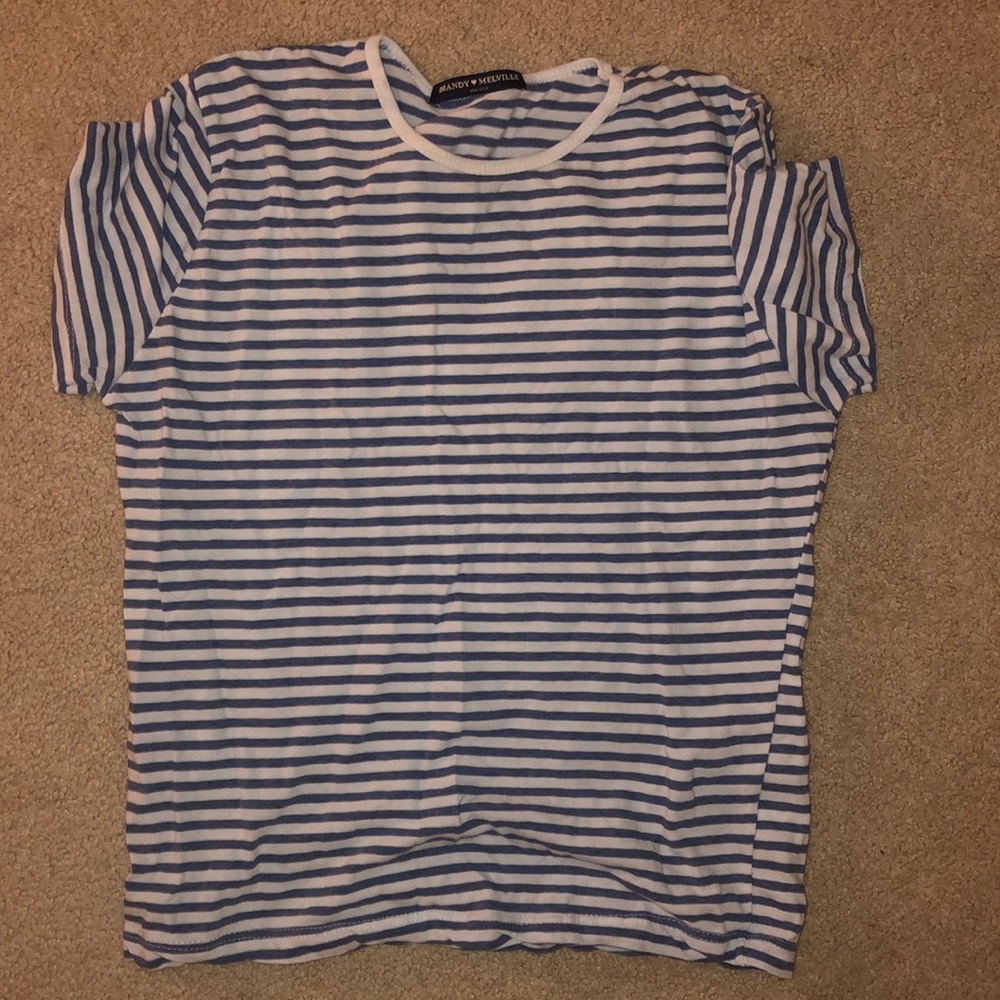Brandy Melville top
